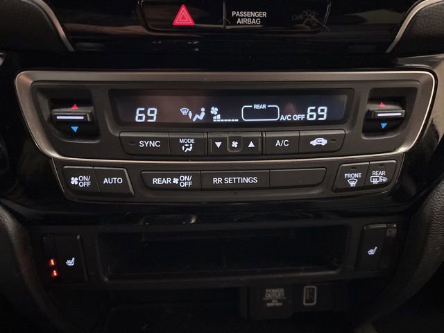 Used 2019 Honda Passport Touring image 19