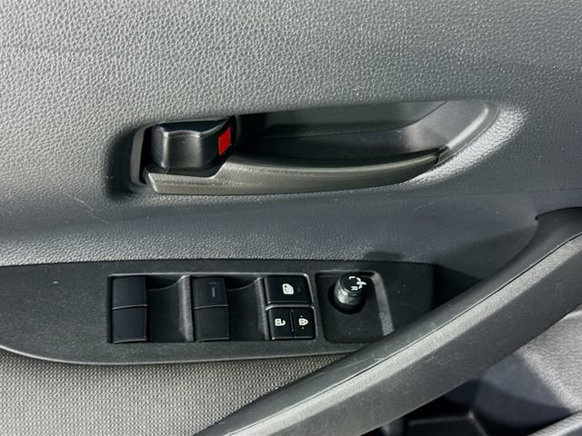 Certified 2025 Toyota Corolla LE FWD image 17