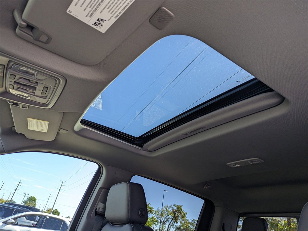 New 2026 Chevrolet Silverado 1500 RST image 19