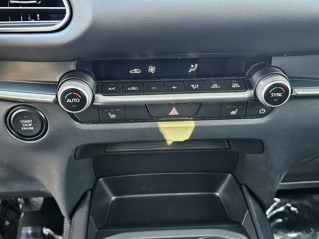 New 2026 MAZDA CX-30 AWD 2.5 S w/ Select Sport Pkg image 27
