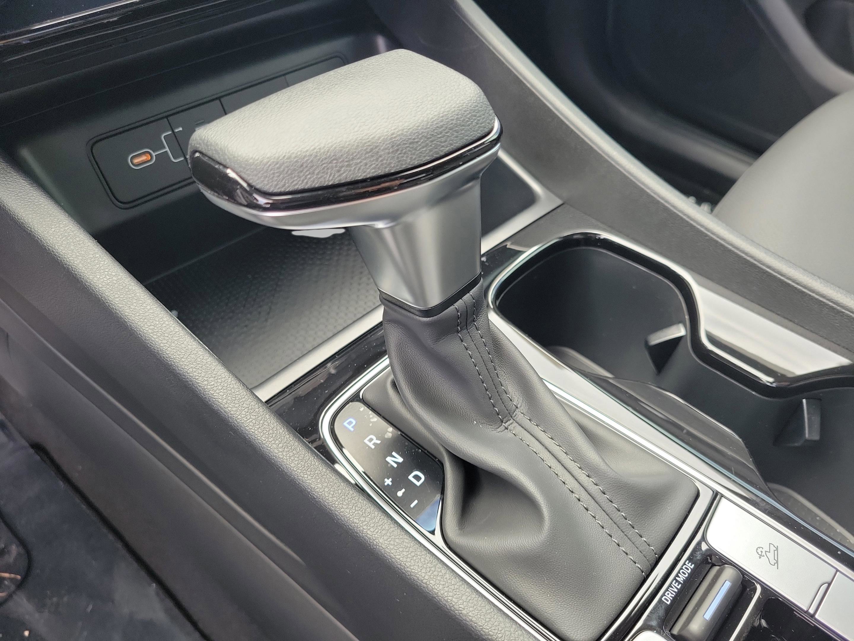 New 2026 Hyundai Santa Cruz SEL image 31