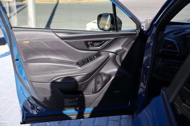 Certified 2023 Subaru Forester Wilderness image 15