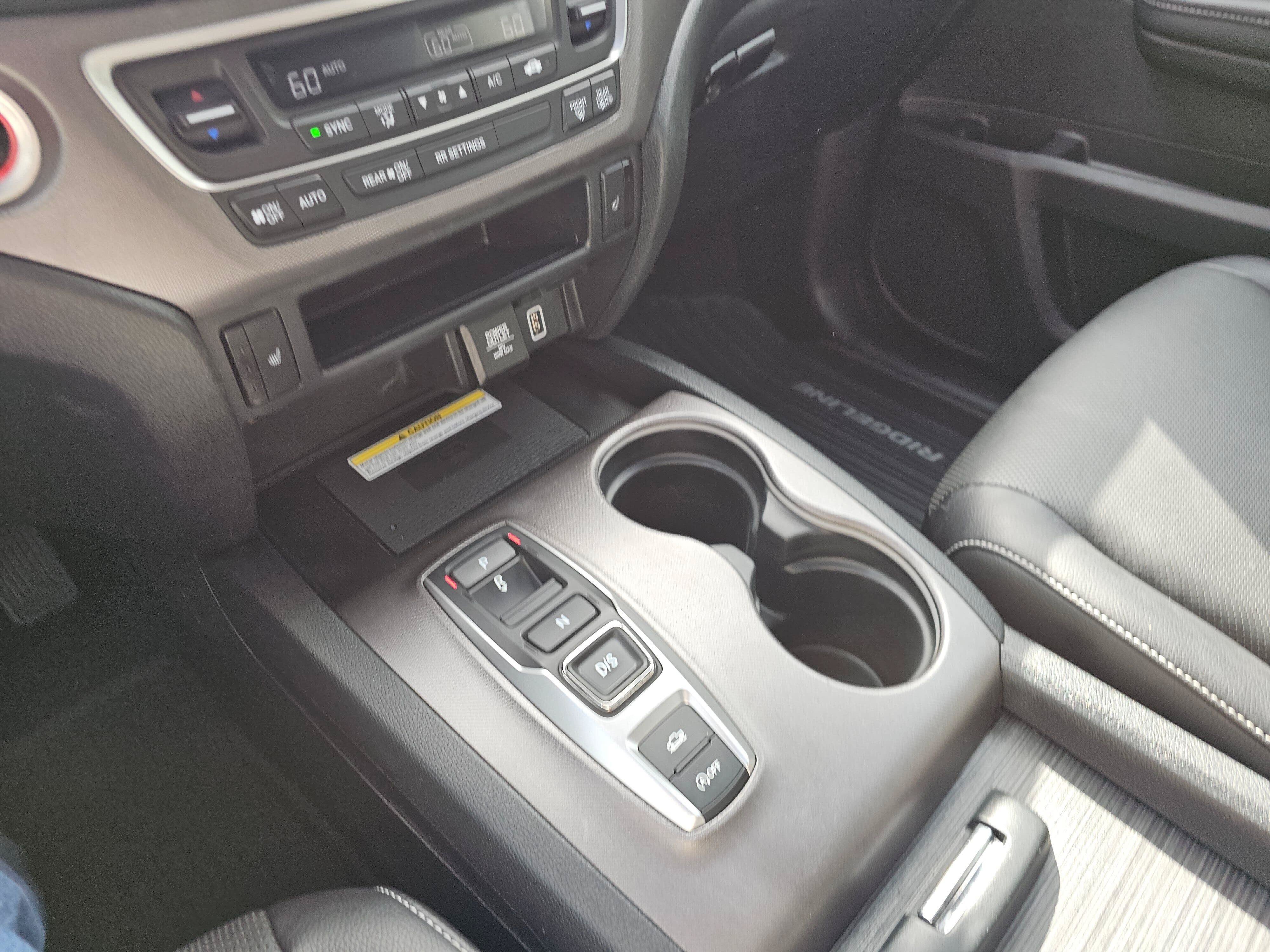 Used 2023 Honda Ridgeline RTL-E image 29