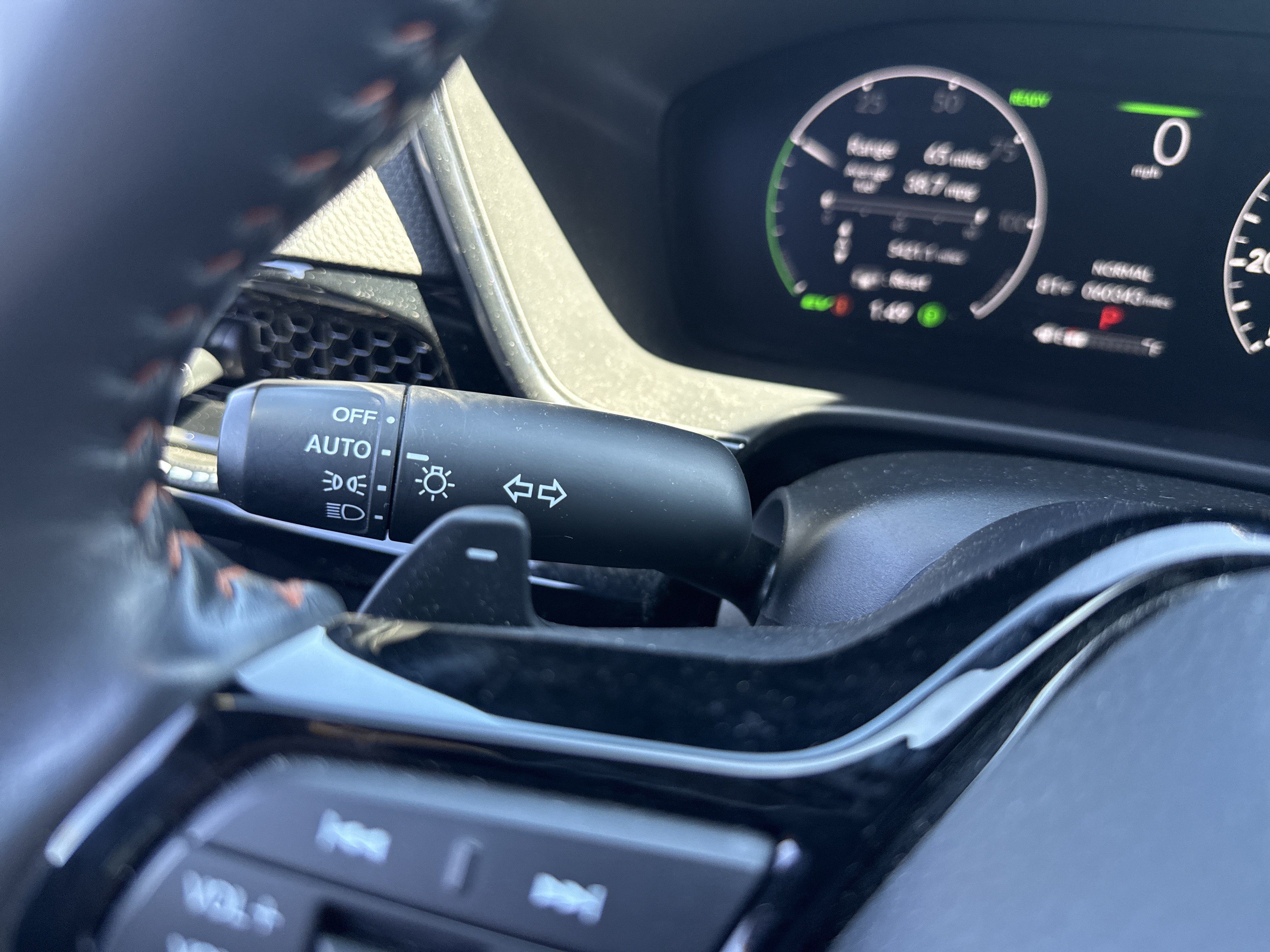 Certified 2023 Honda CR-V Sport Touring image 22