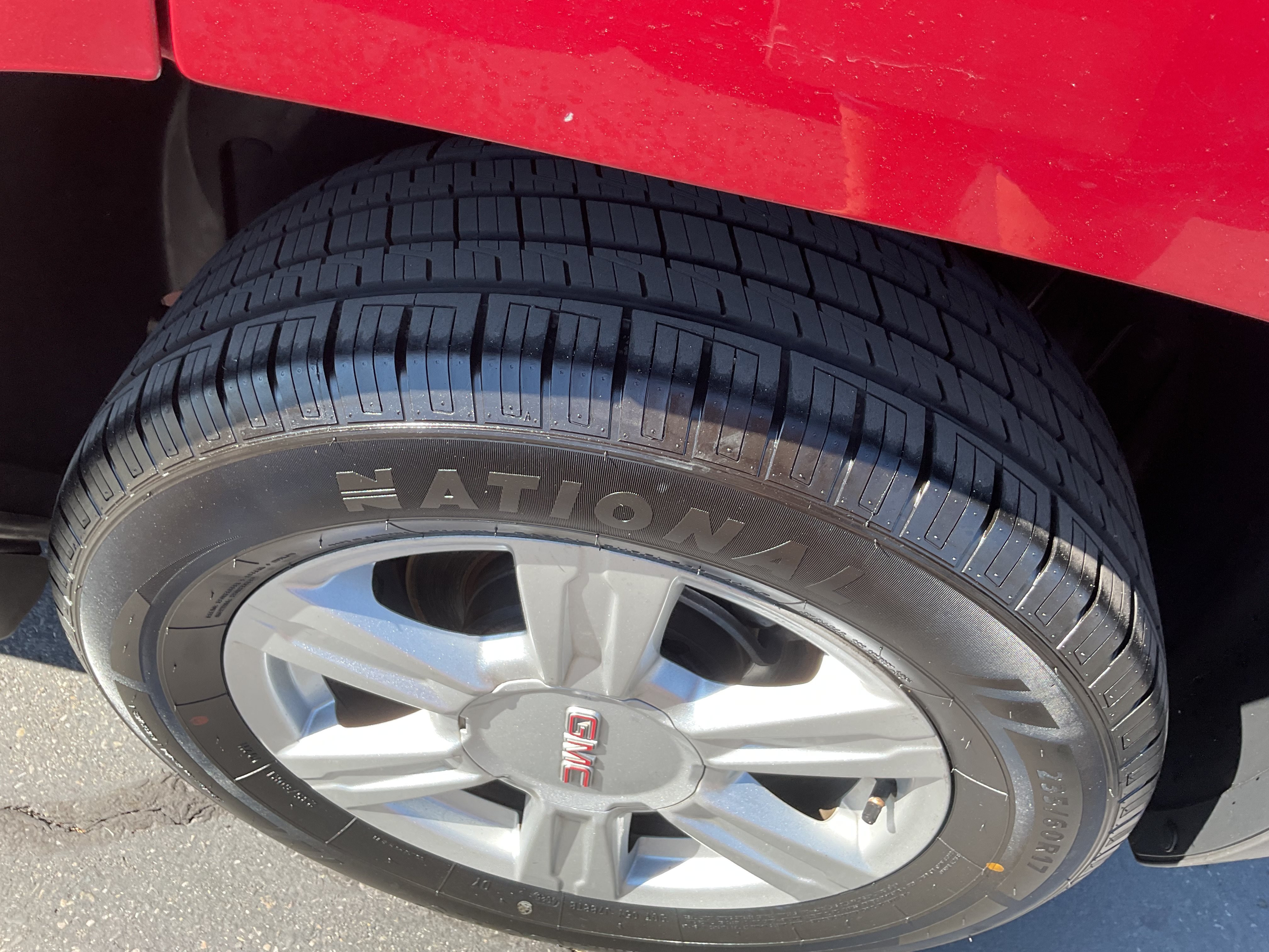 Used 2014 GMC Terrain SLE FWD image 20