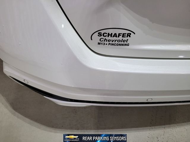 Used 2020 Nissan Altima 2.5 SV image 10