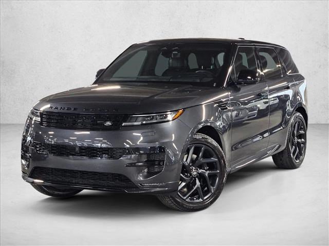 Used 2024 Land Rover Range Rover Sport Dynamic SE AWD/4WD image 1