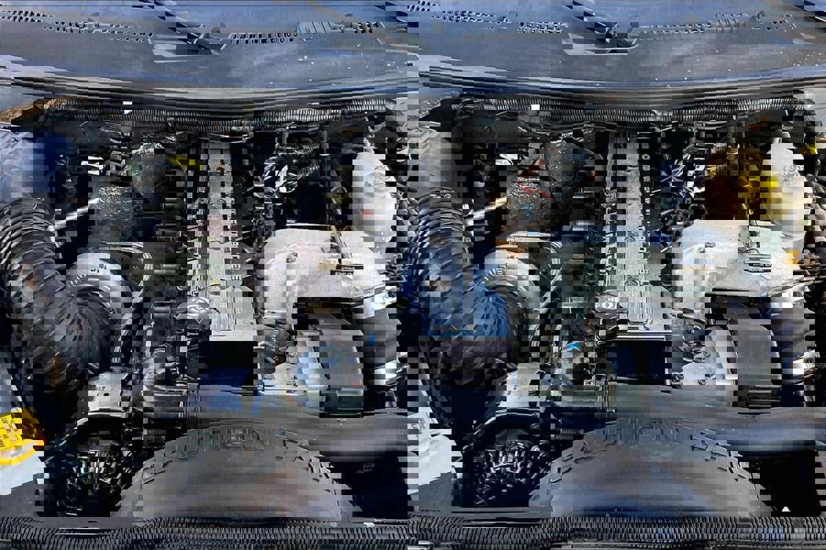 Used 2002 Dodge Ram 2500 Truck 4x4 Quad Cab image 29