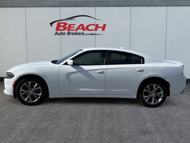 Used 2020 Dodge Charger SXT w/ Plus Group image 7