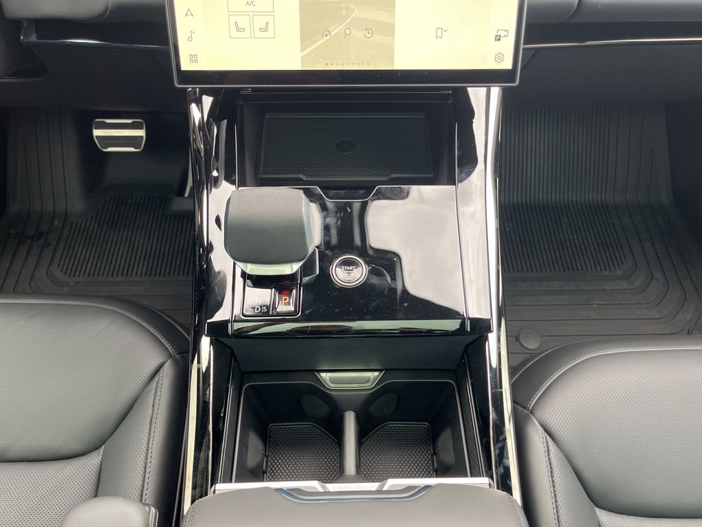 New 2026 Land Rover Range Rover Sport Dynamic SE AWD/4WD image 23
