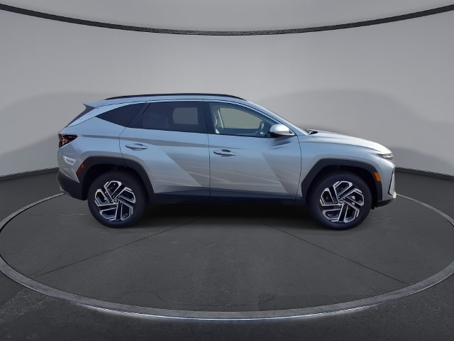 New 2026 Hyundai Tucson SEL Plus AWD/4WD image 10