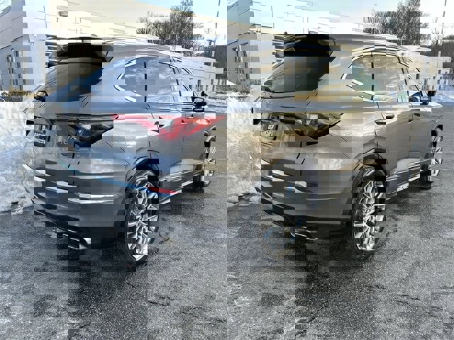 Used 2022 Acura MDX SH-AWD w/ Advance Package image 8