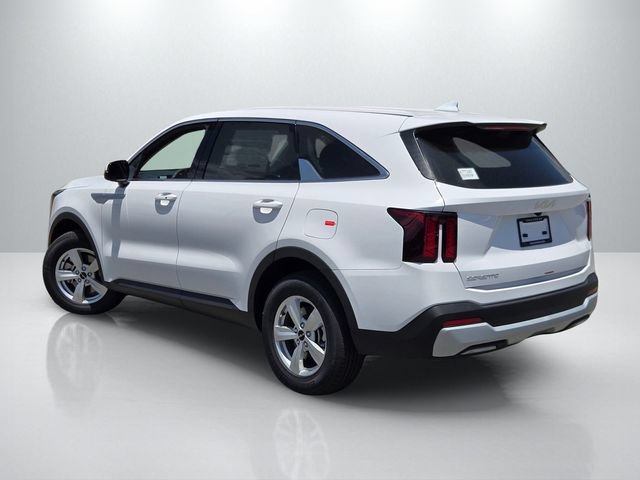 New 2026 Kia Sorento LX FWD image 6