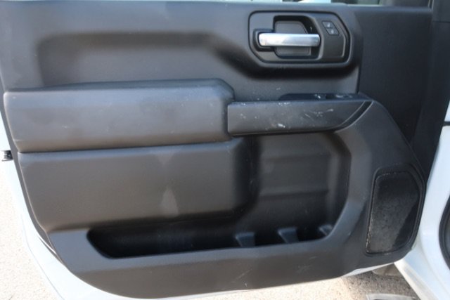 Used 2022 Chevrolet Silverado 2500 W/T w/ WT Fleet Convenience Package AWD/4WD image 9