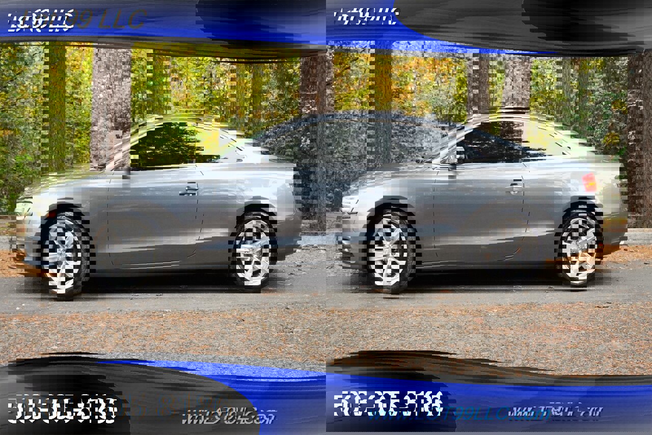 Used 2014 Audi A5 2.0T Premium image 5