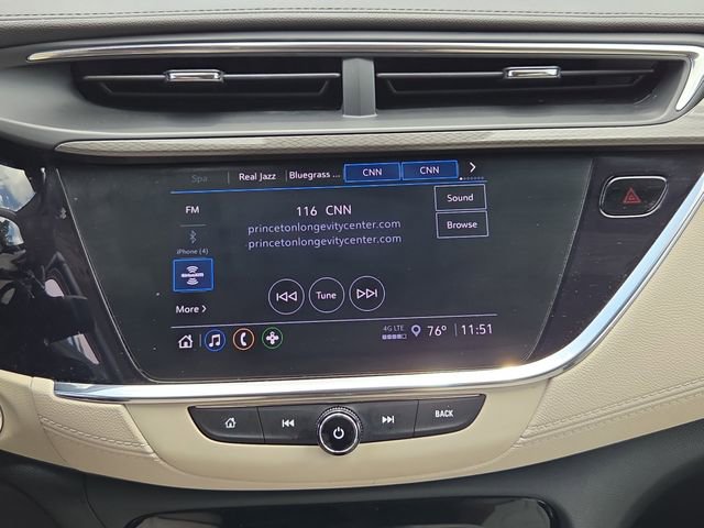 Certified 2023 Buick Encore GX Preferred w/ Cold Weather Comfort Package image 26