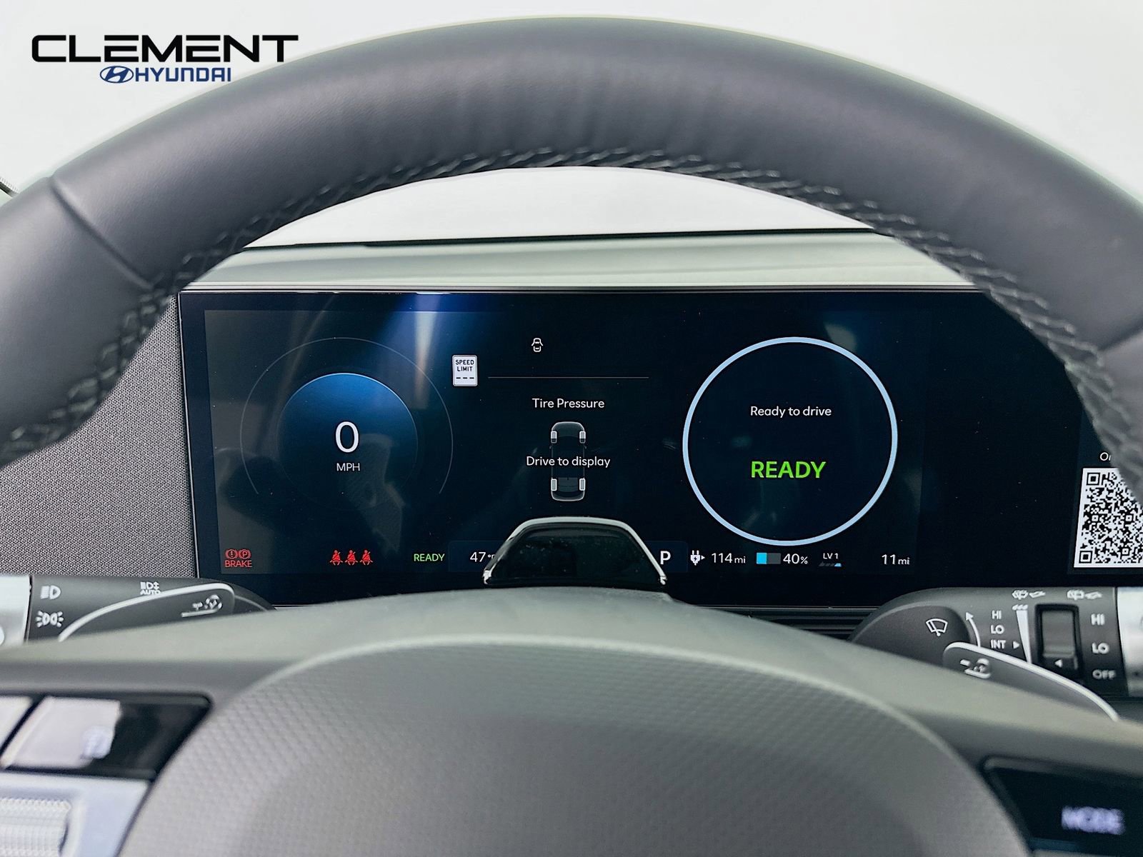 New 2026 Hyundai Ioniq 5 SEL image 16