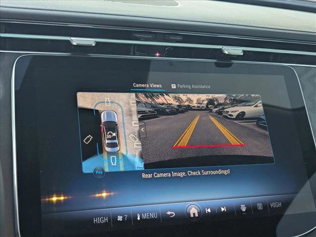 New 2026 Mercedes-Benz E 350 Sedan image 12