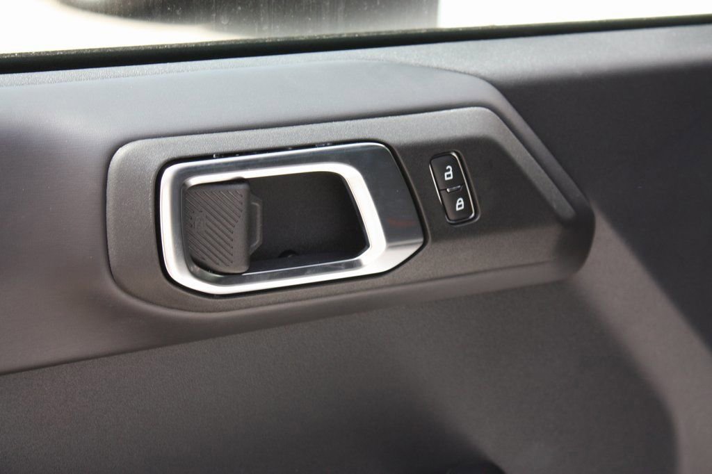 New 2025 Ford Bronco Badlands w/ Sasquatch Package image 14