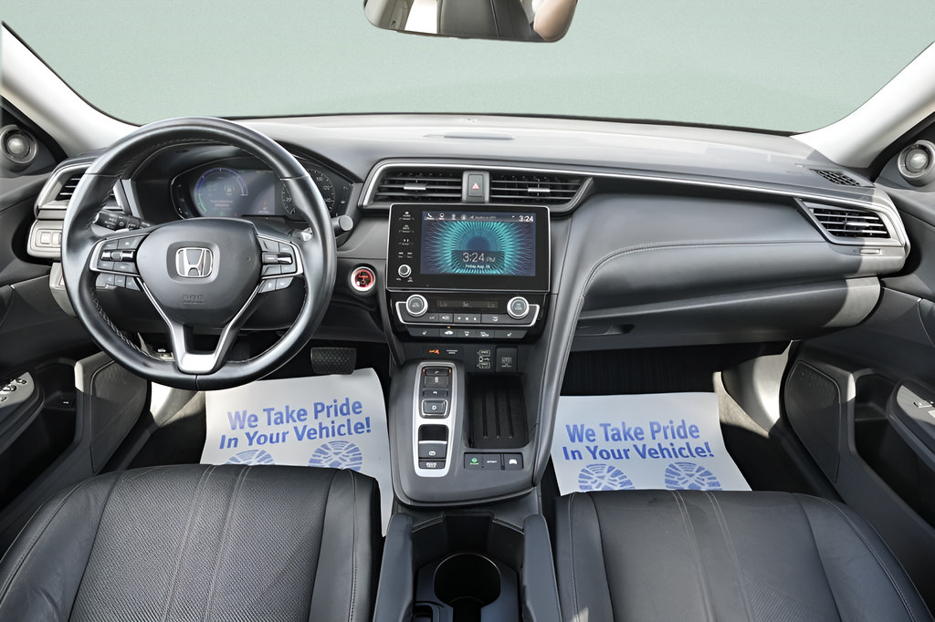 Used 2019 Honda Insight Touring image 17