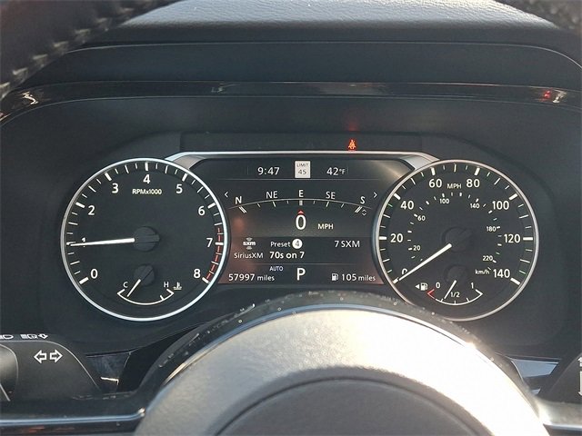 Used 2023 Nissan Pathfinder SL image 21