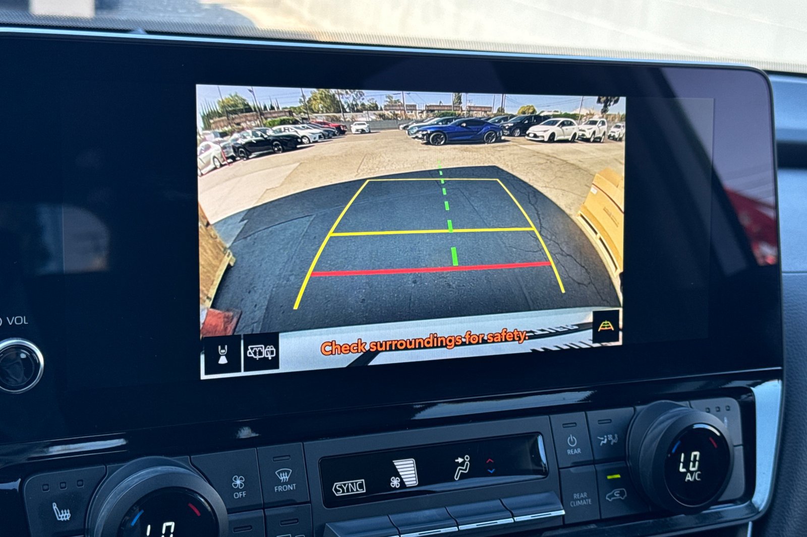 Certified 2024 Toyota Grand Highlander AWD image 27