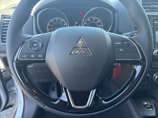 New 2025 Mitsubishi Outlander Sport LE image 12