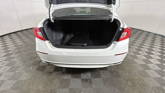 Used 2020 Honda Accord EX image 27