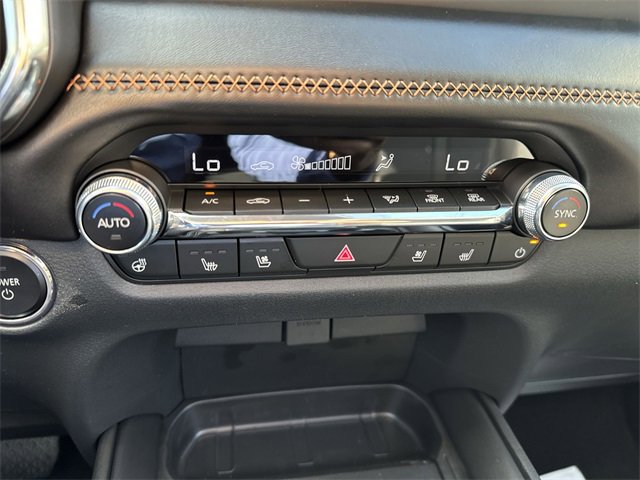 New 2026 MAZDA CX-50 2.5 Hybrid w/ Weather Package image 19