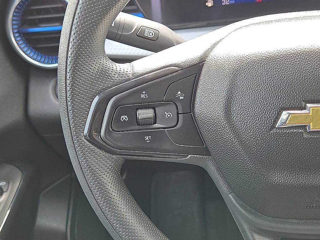 Used 2024 Chevrolet Trax LT image 19