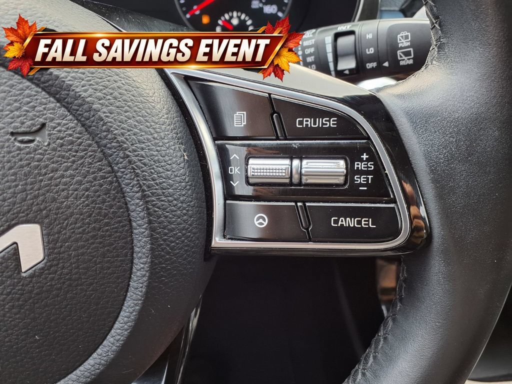 Used 2023 Kia Seltos S FWD image 18