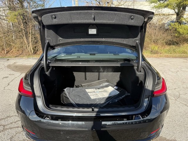 Used 2025 BMW 330i xDrive Sedan w/ Convenience Package image 16