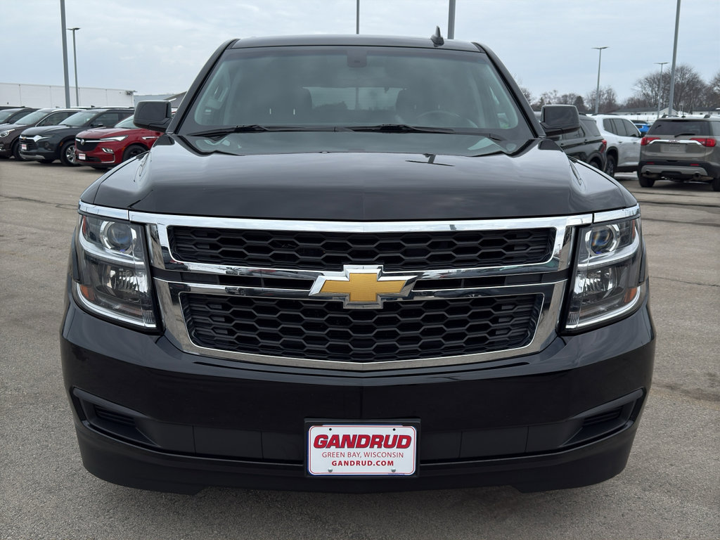 Used 2016 Chevrolet Tahoe LS image 3