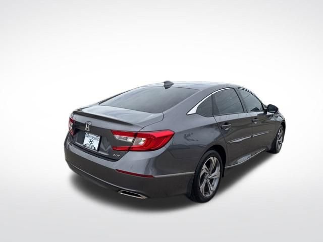 Used 2018 Honda Accord EX-L image 3