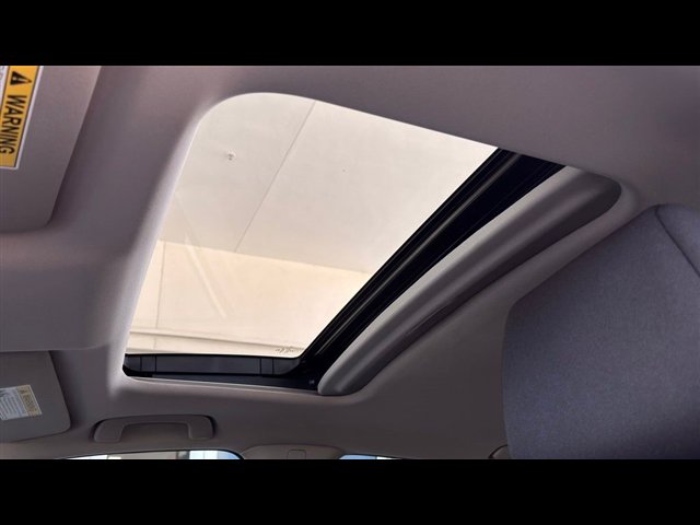 Certified 2024 Honda Civic EX image 7