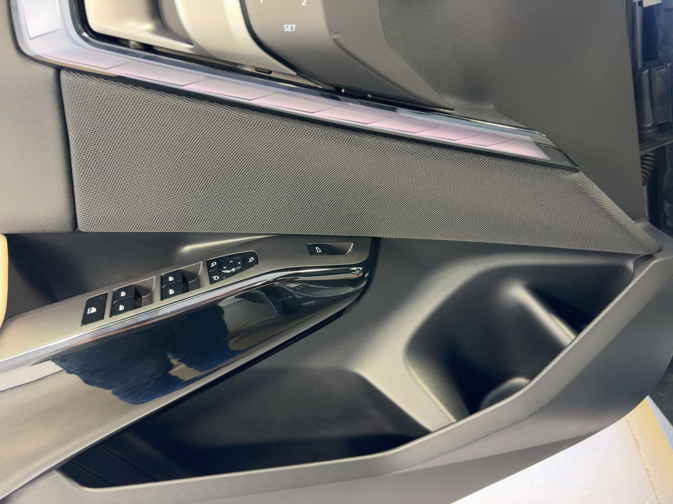 Used 2026 BMW X3 xDrive30 w/ Convenience Package image 22