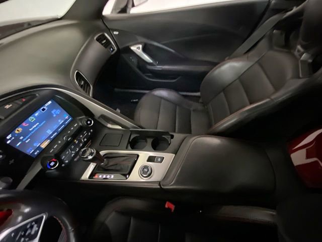Used 2019 Chevrolet Corvette Z06 image 36