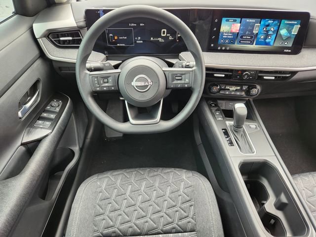 New 2026 Nissan Kicks SV FWD image 12