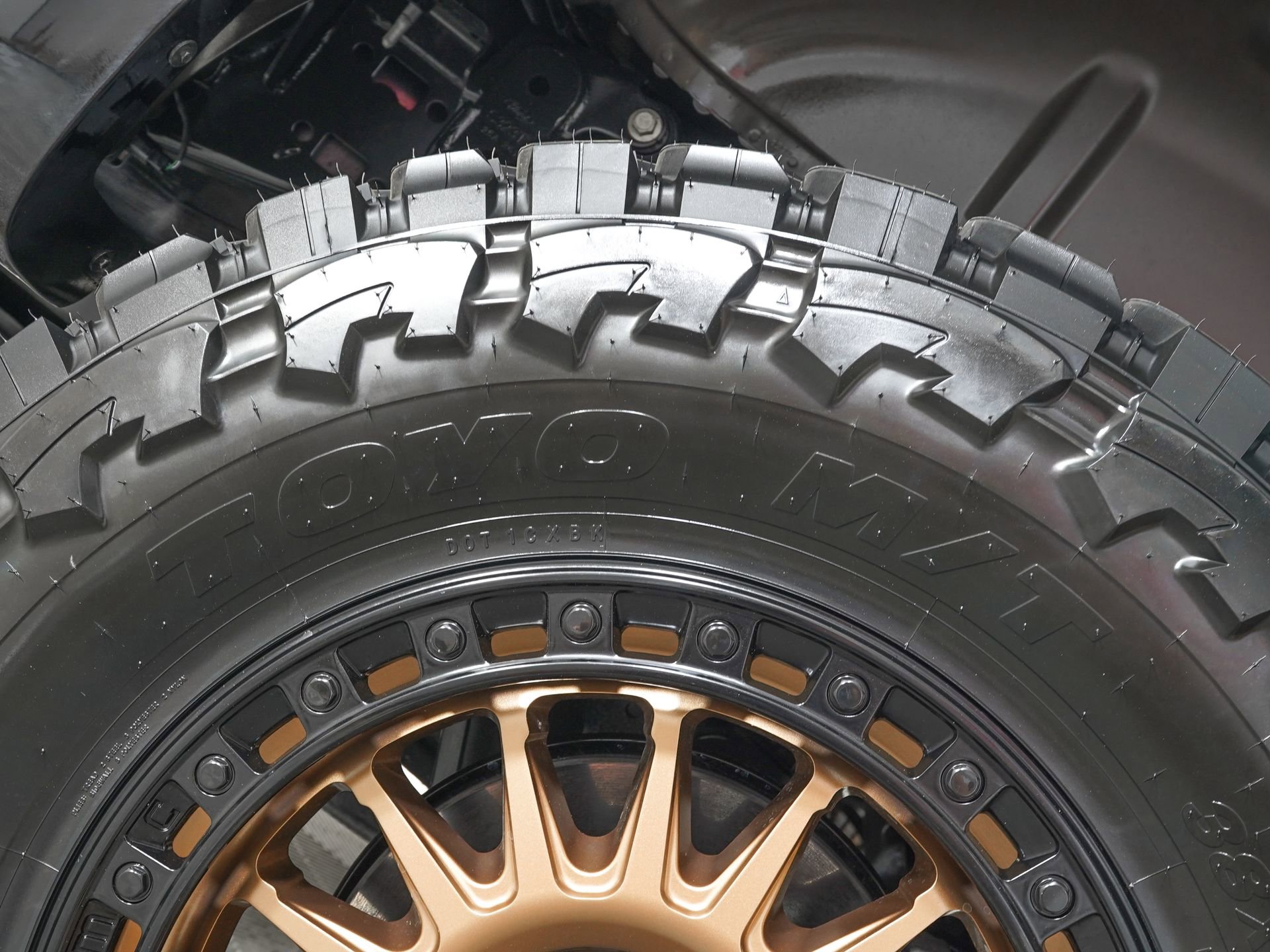 Used 2026 Ford F150 Raptor w/ Equipment Group 803A Raptor R image 36