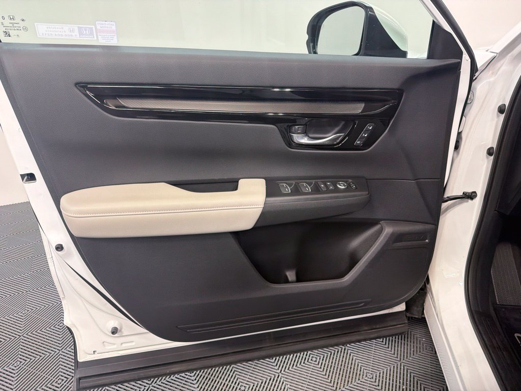 Certified 2026 Honda CR-V EX-L image 27