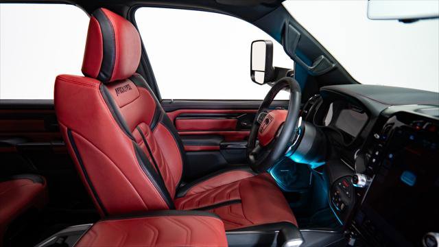 Used 2024 RAM 1500 TRX w/ TRX Level 2 Equipment Group image 30