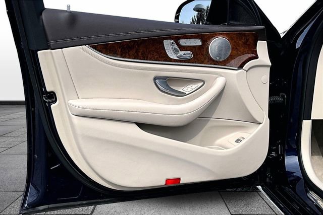 Used 2019 Mercedes-Benz E 450 4MATIC Wagon image 23