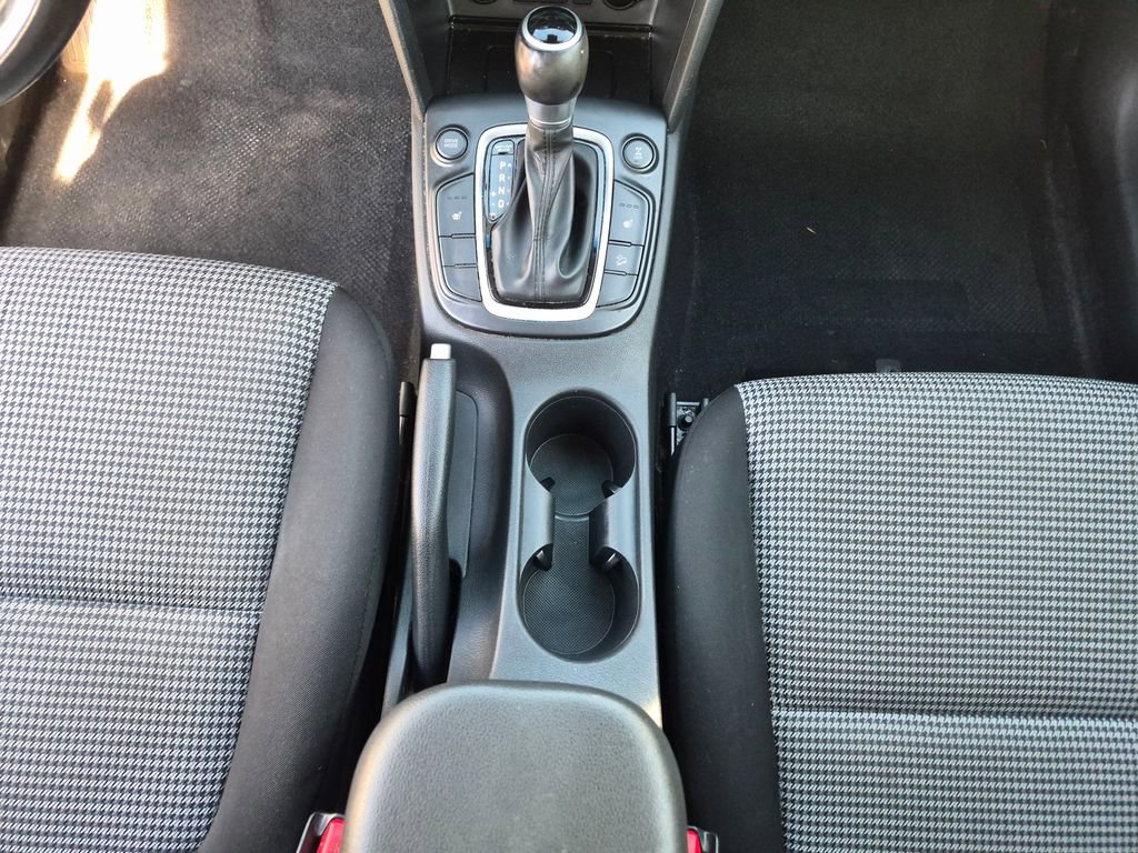 Used 2021 Hyundai Kona SEL Plus AWD/4WD image 23