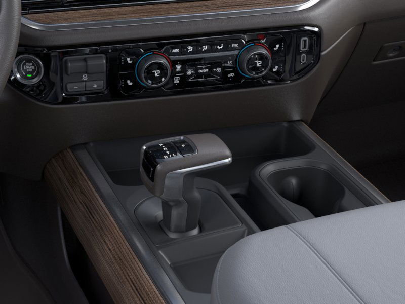 New 2026 Chevrolet Silverado 1500 RST image 23