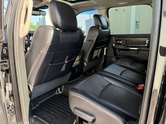 Used 2016 RAM 2500 Laramie AWD/4WD image 17