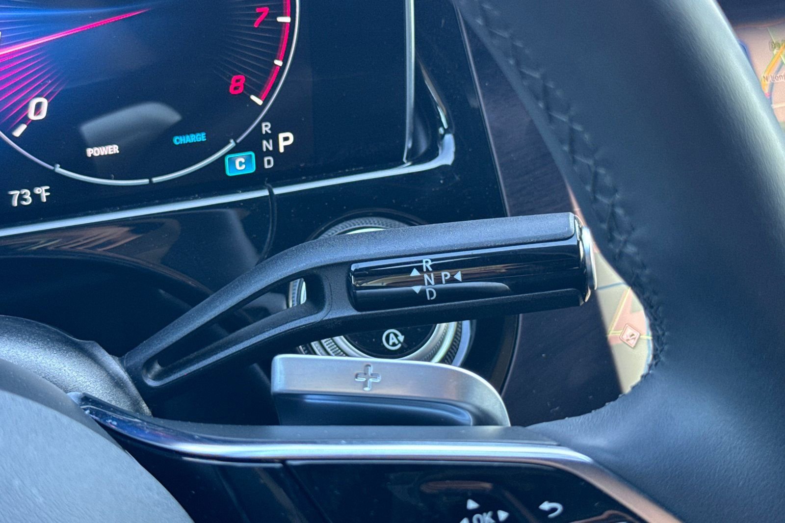 Certified 2025 Mercedes-Benz E 350 Sedan image 24