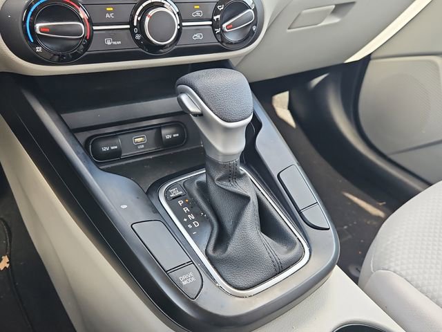Used 2023 Kia Soul LX FWD image 23