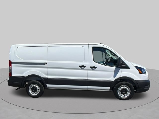 New 2026 Ford Transit 150 Low Roof RWD image 2