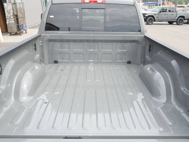 New 2026 RAM 2500 Tradesman w/ Safety Group AWD/4WD image 10