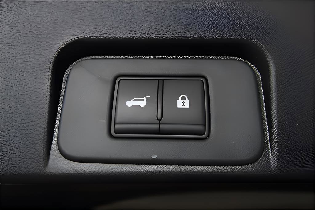 Used 2024 Nissan Rogue SL w/ SL Premium Package image 11